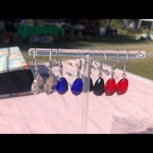 Handcrafted Earrings